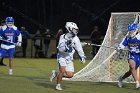 MLax vs Emmanuel  Men’s Lacrosse vs Emmanuel College. - Photo by Keith Nordstrom : MLax, lacrosse